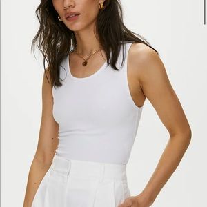 Aritzia Meridian Tank